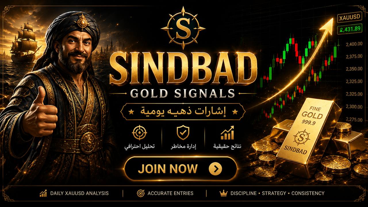 SINDBAD 🧜♂️🛥️