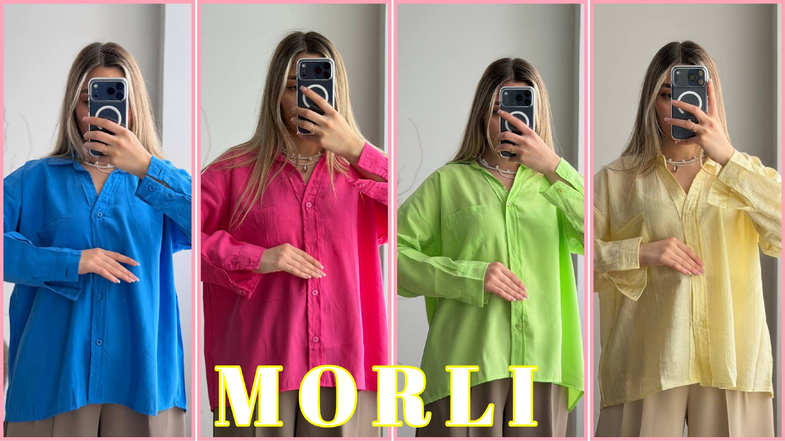 M O R L I