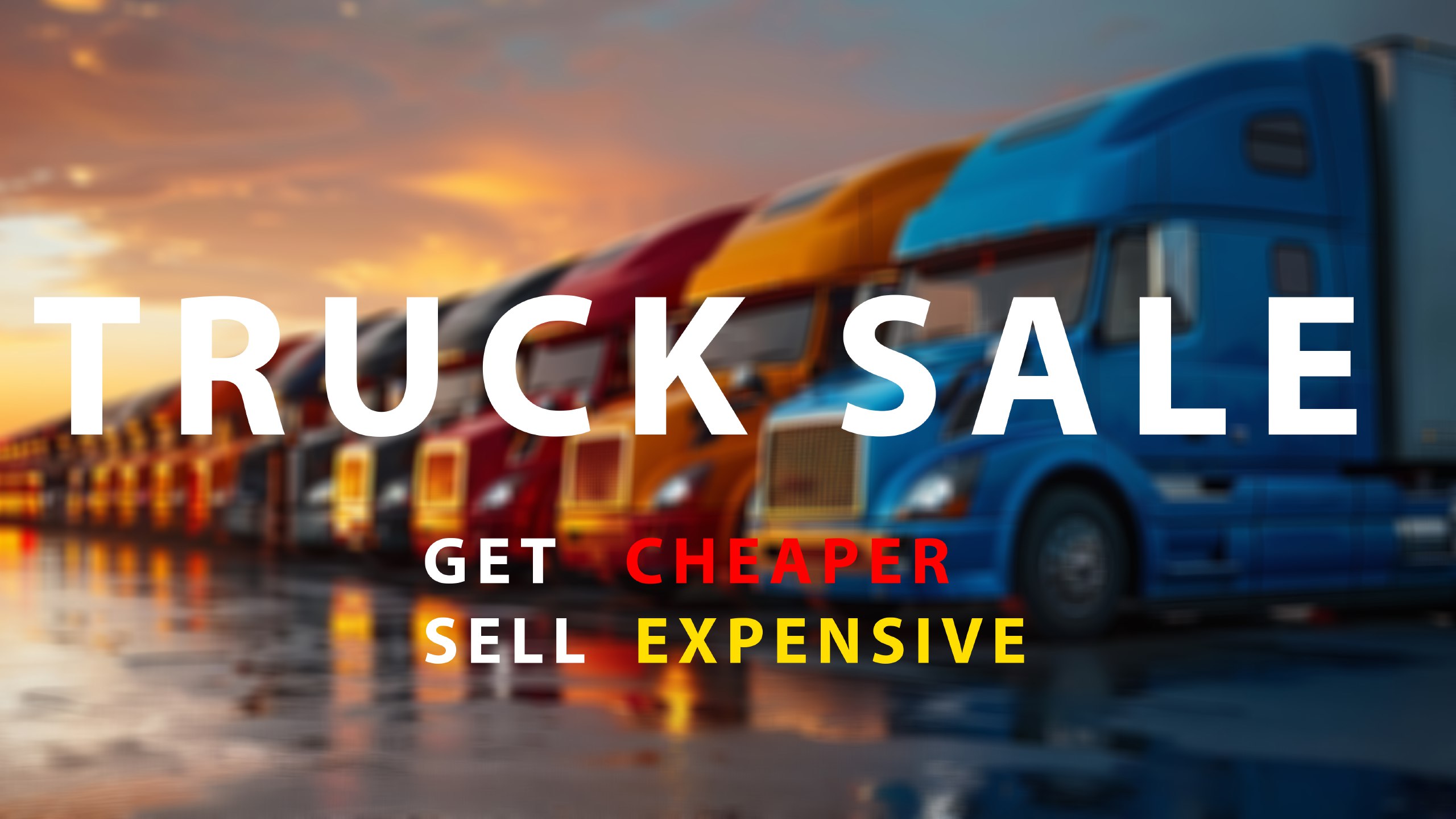 Truck Sales