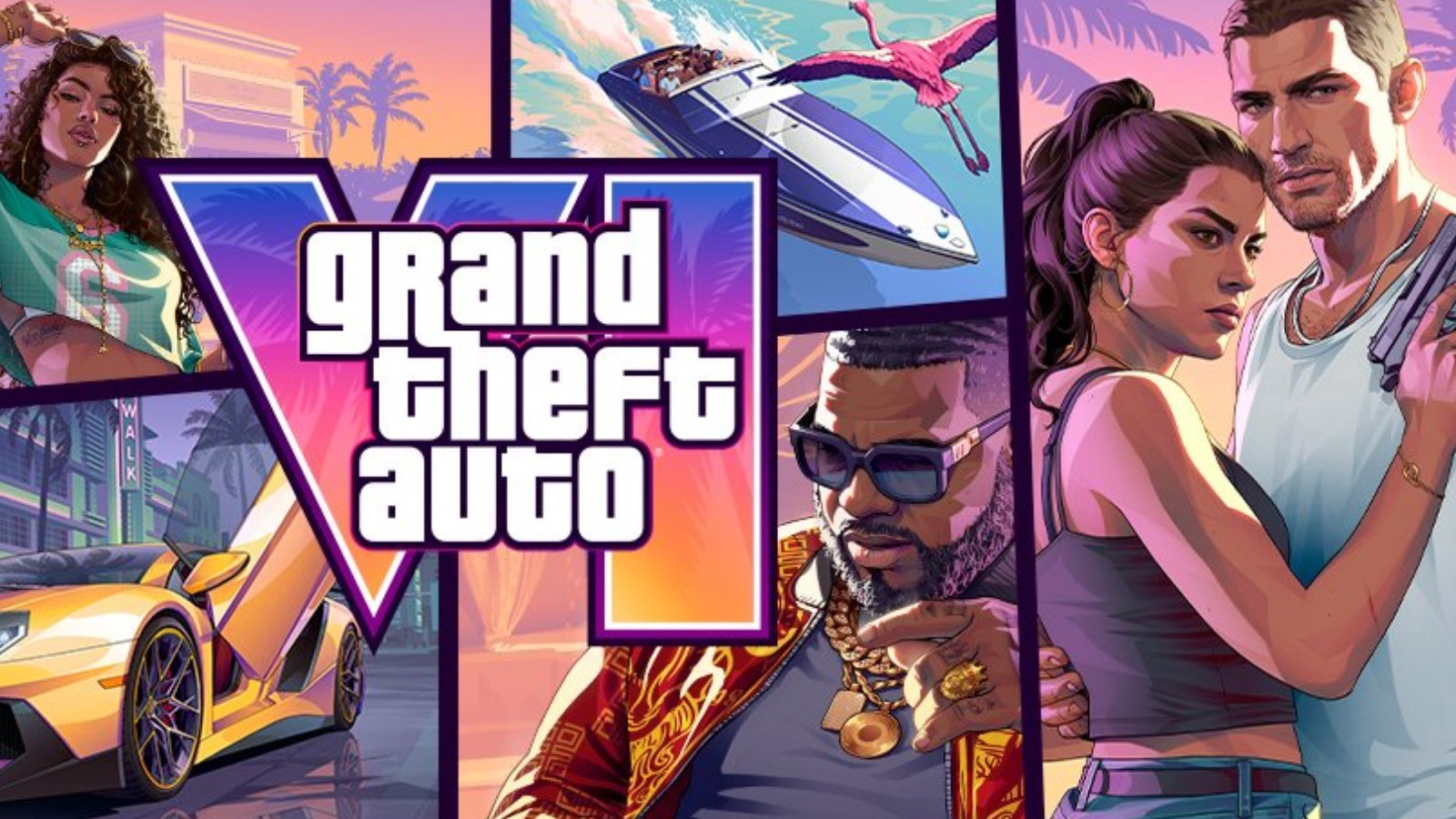 GTA 6 News 🇺🇸