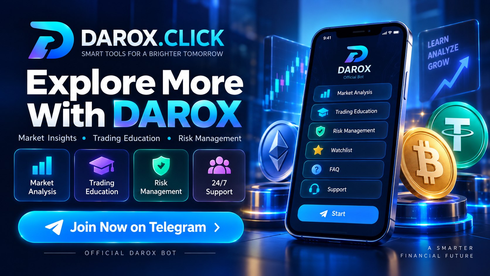 DAROX crypto
