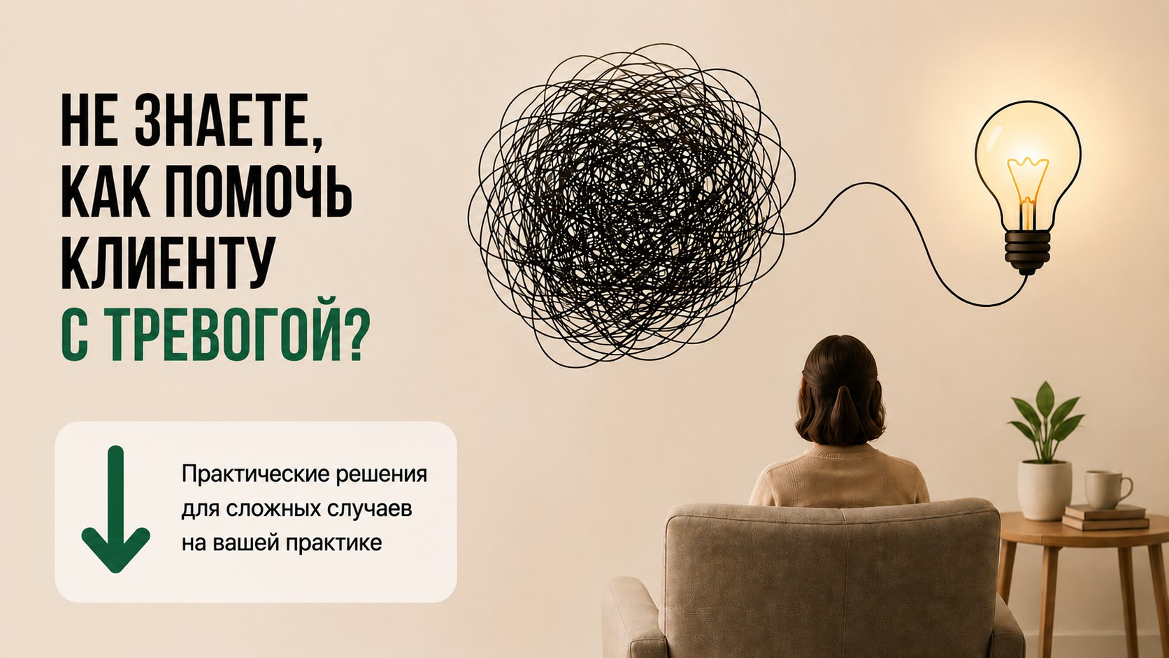 🟢 Живой интенсив для психологов