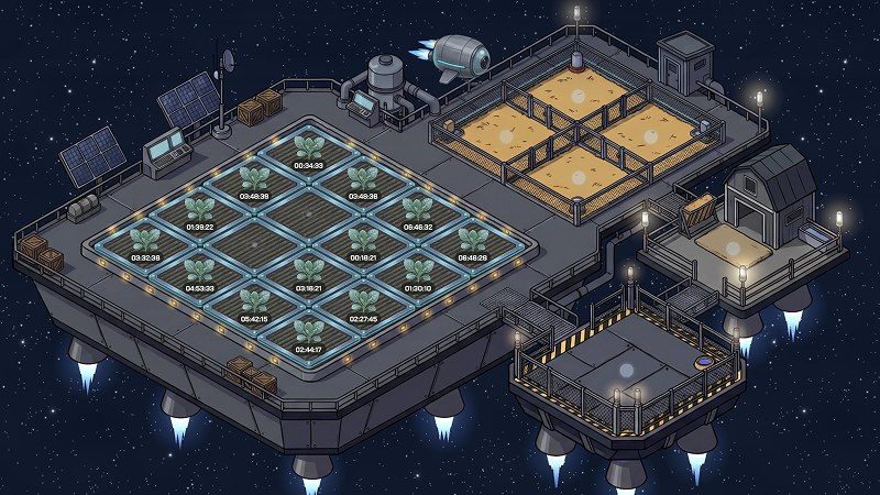 Lotty Arena