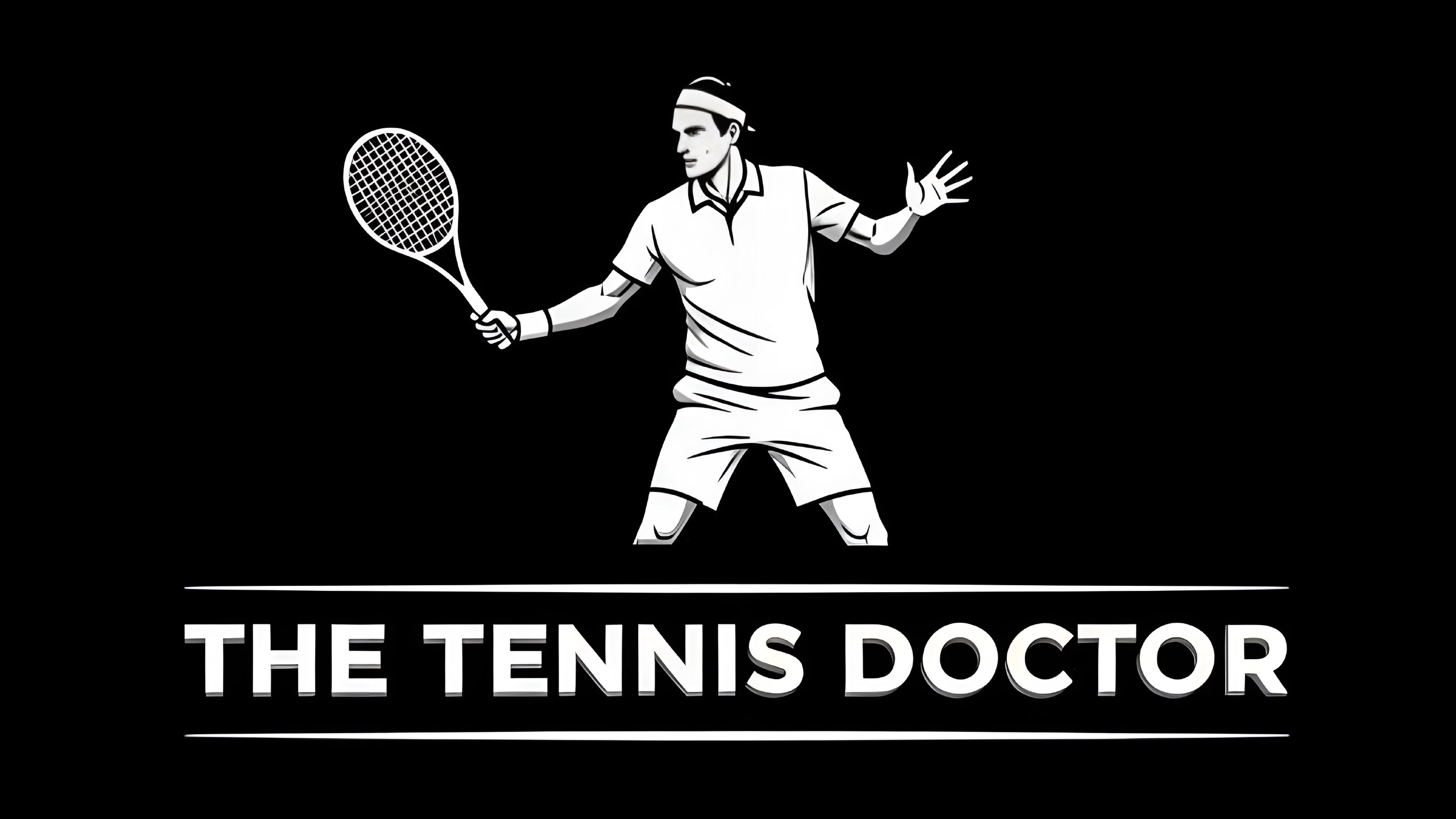 The Tennis Doctor