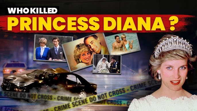 Princess Diana