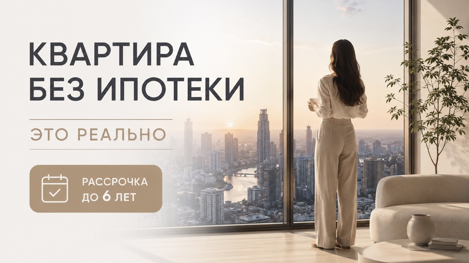 Недвижимость в Грозном