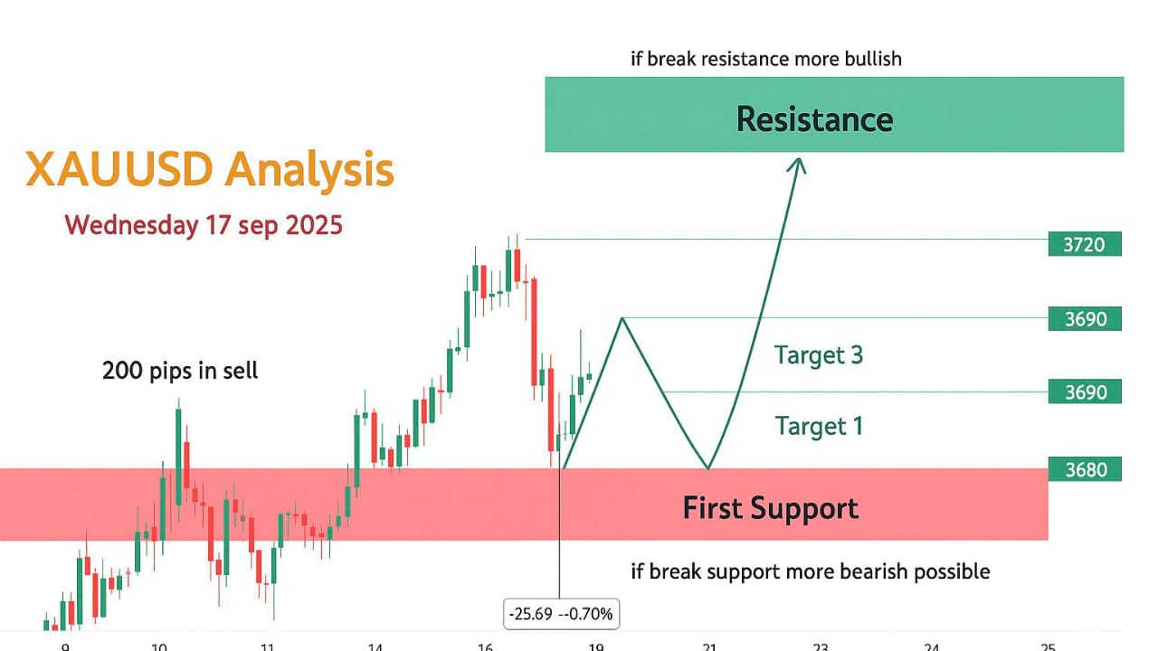 FOREX GOLD SIGNAL 👑