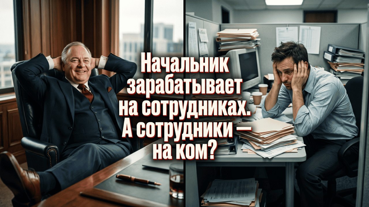 Управление капиталом