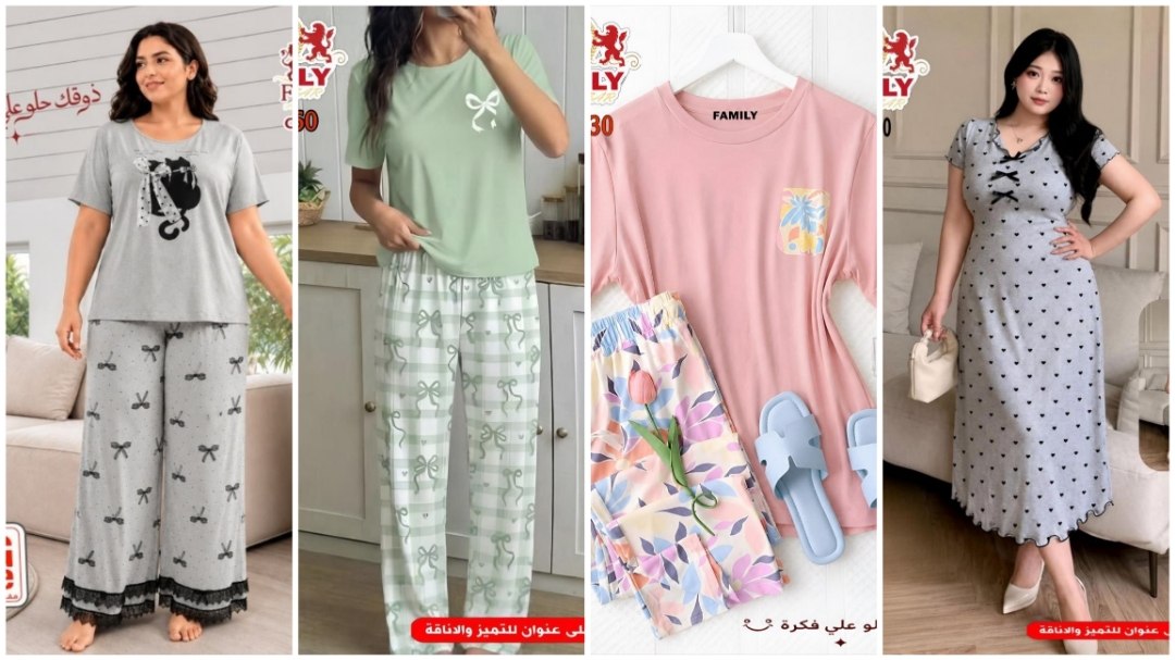مكتب چوچو ومارو ❤️👚