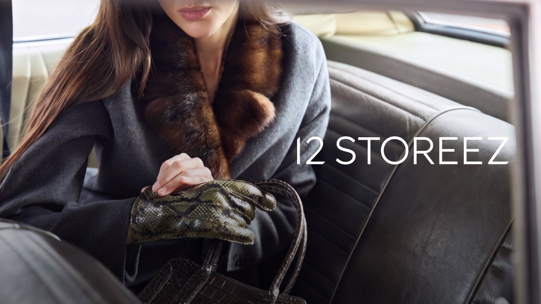 12 STOREEZ