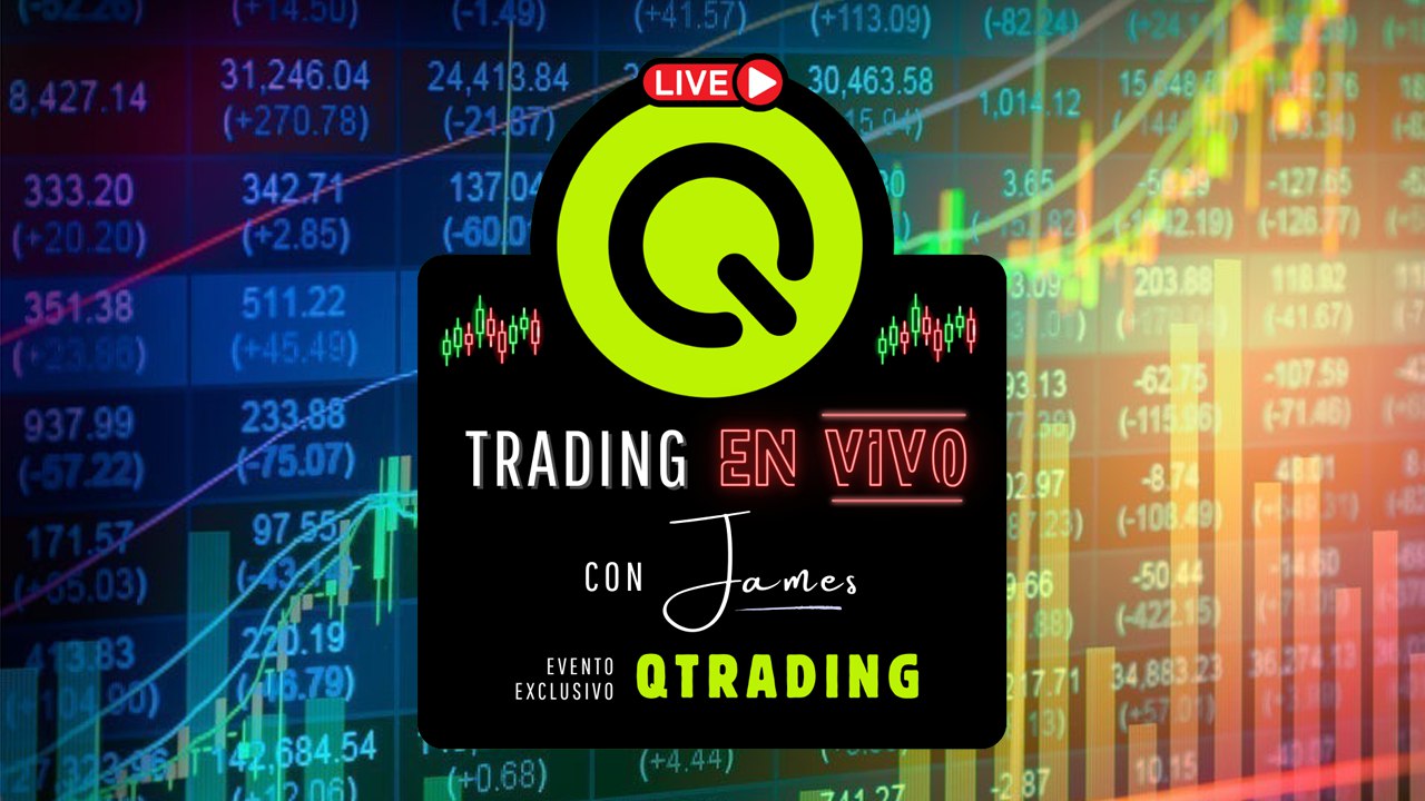 Bot y Señales Gratis QTRADING 🔥