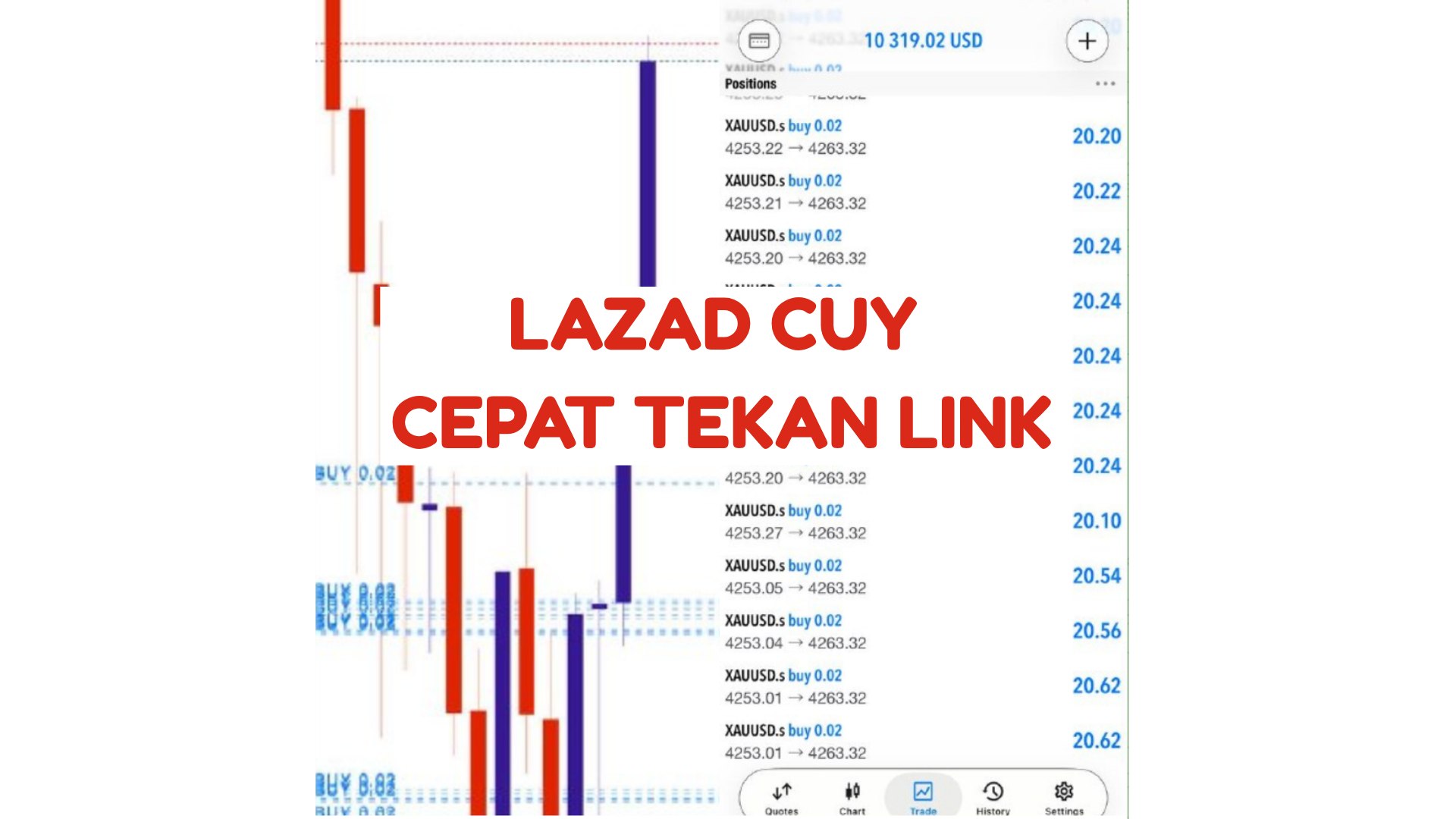 TAPAU FX