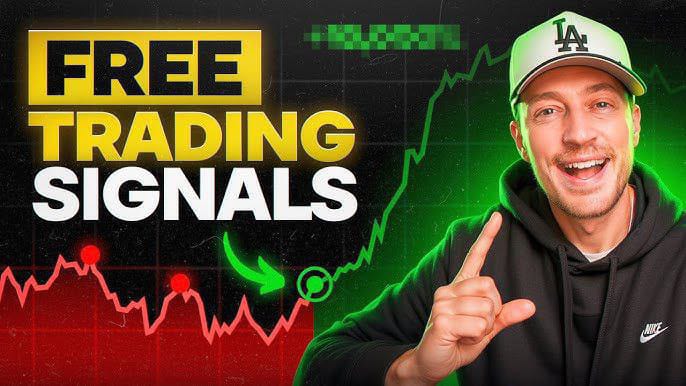 Vip Gold Signals