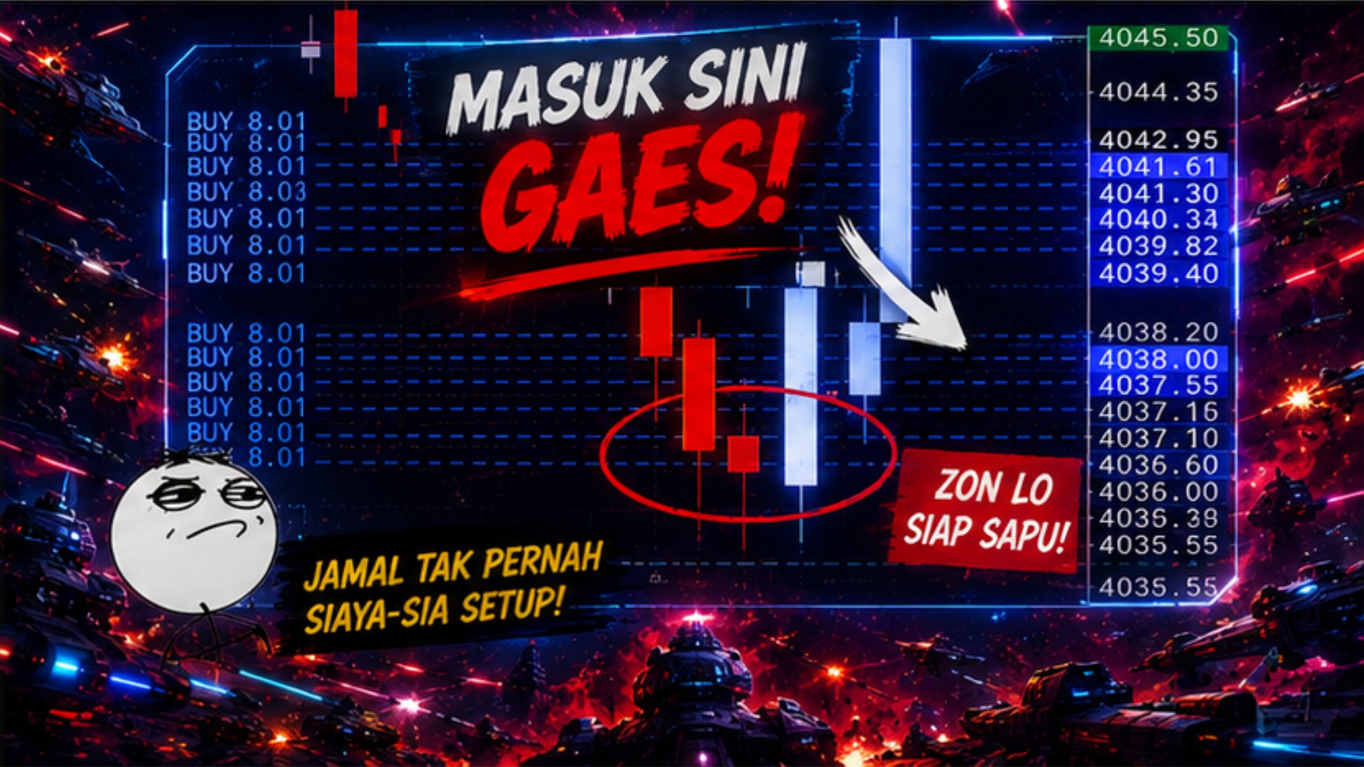 JAMAL NUSANTARA