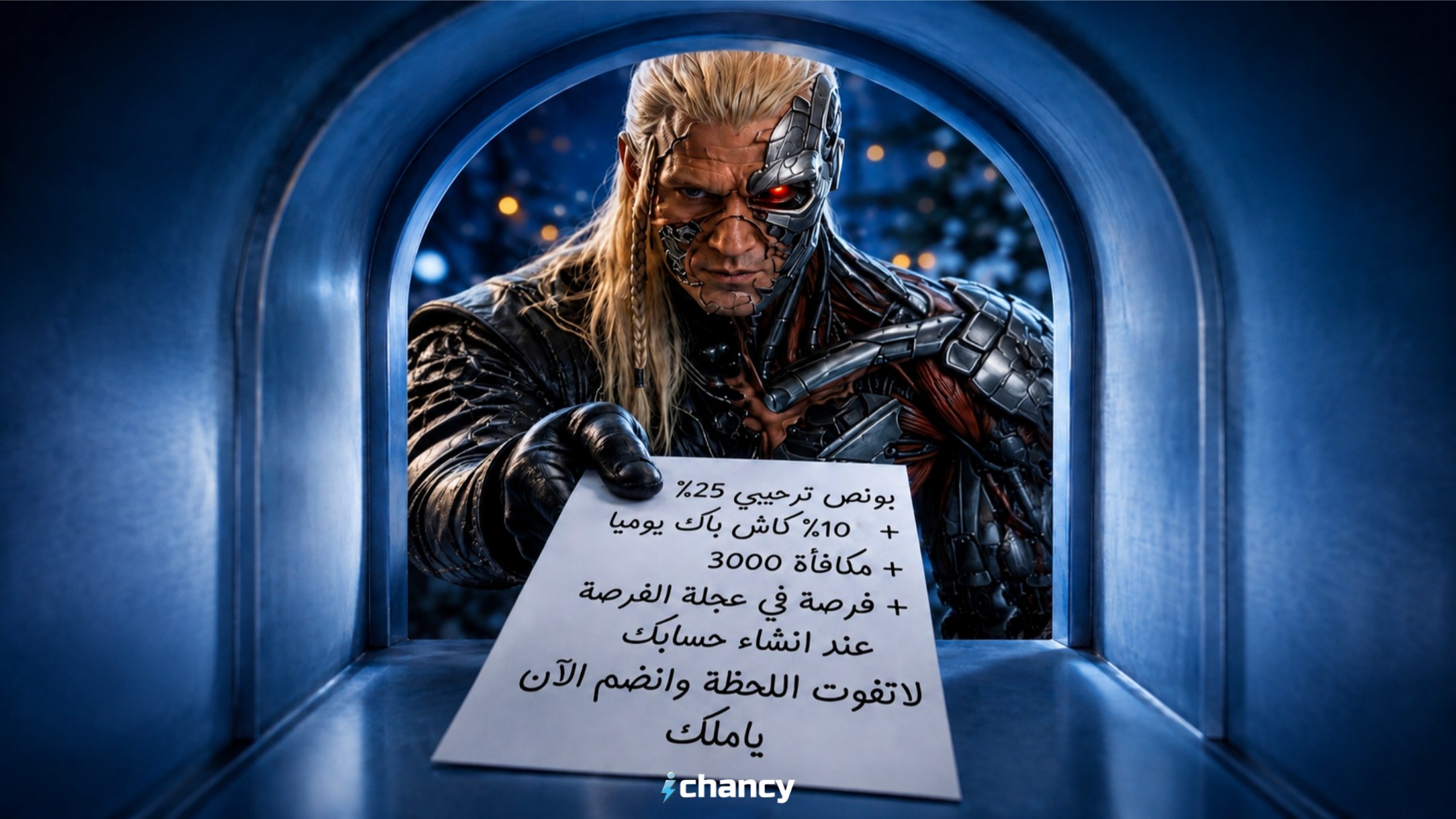 Daemon Official