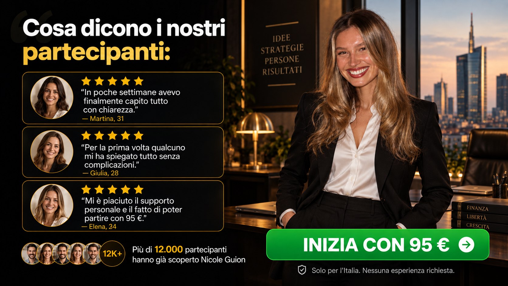 Nicole🇮🇹