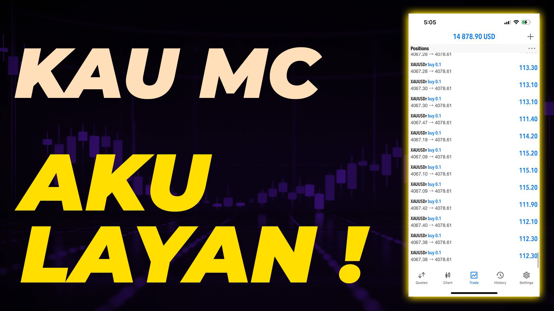 KIMY FULLMARGIN