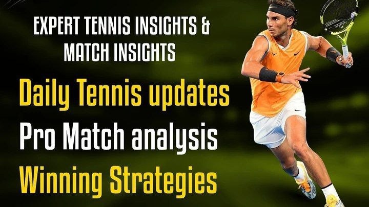 TENNIS KING 👑