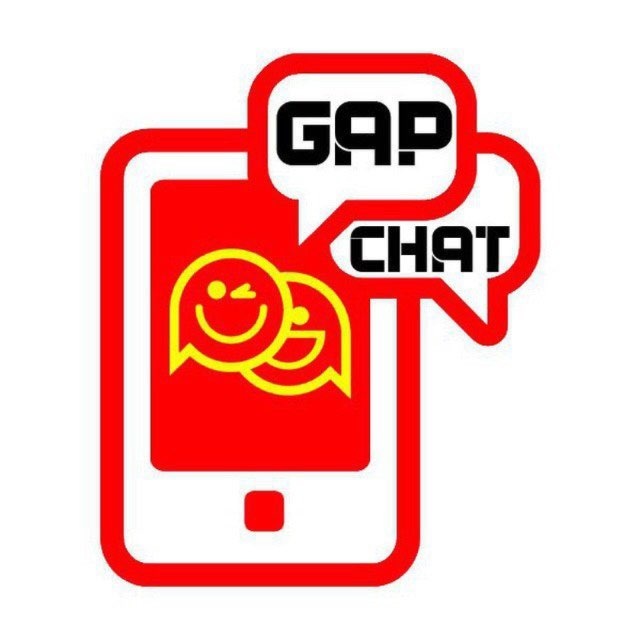 @gapchat_robot