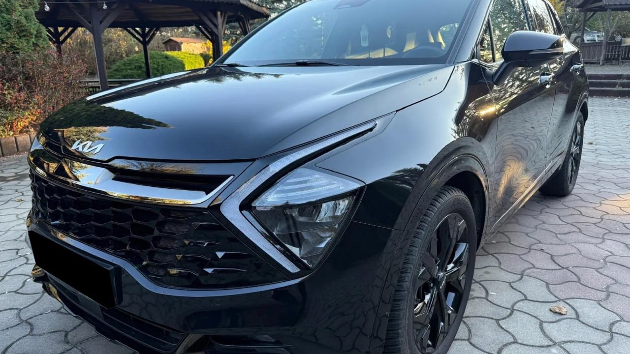 Euro Lux Auto Импорт Авто Из Европы