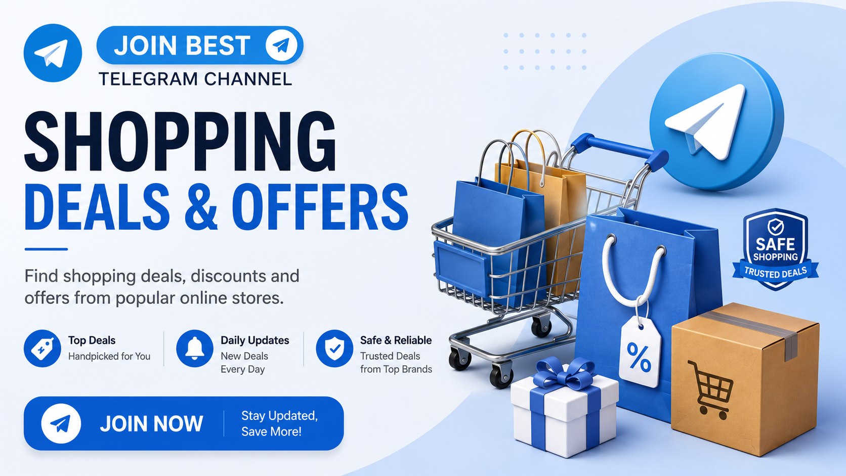 🔥MEGA DEALS 🏷