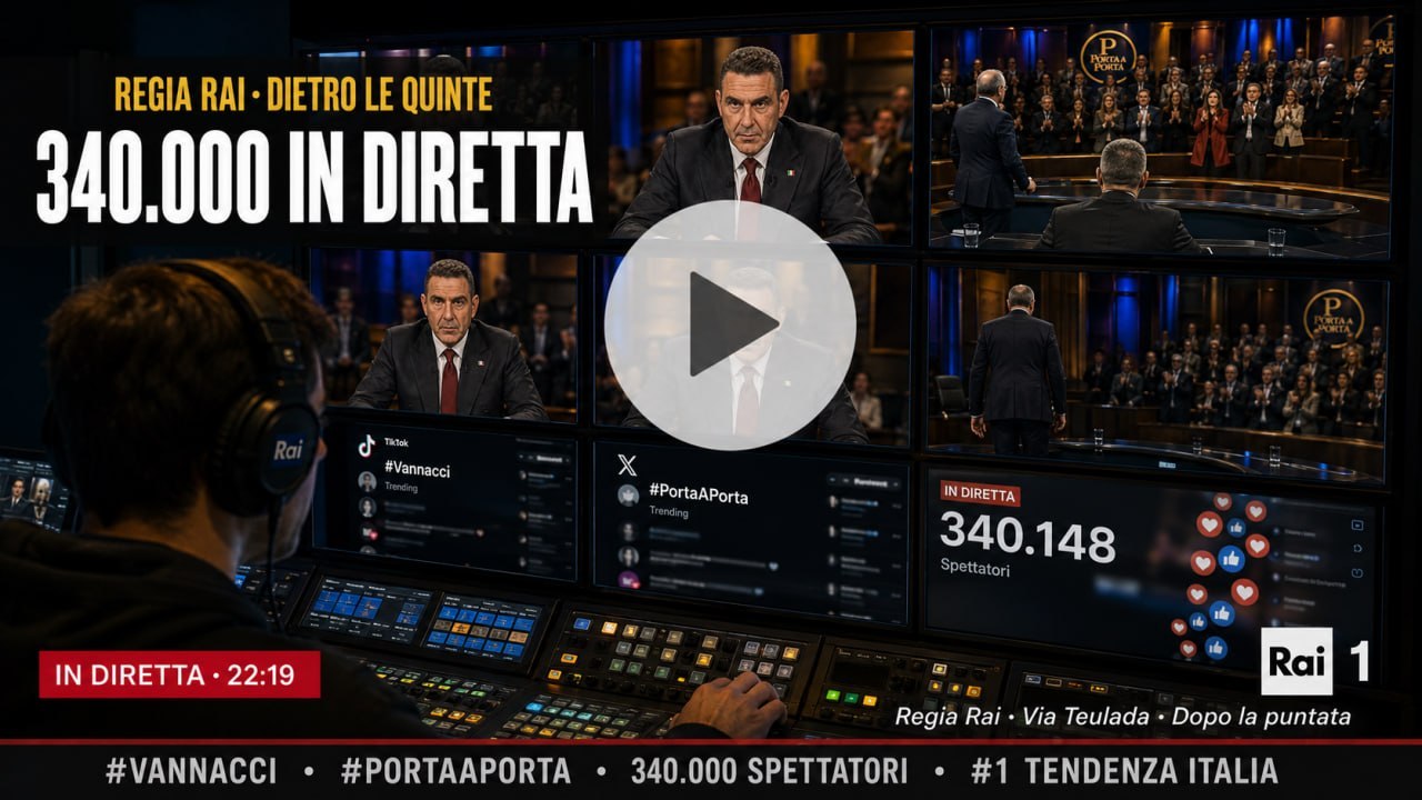 Dispaccio Oggi