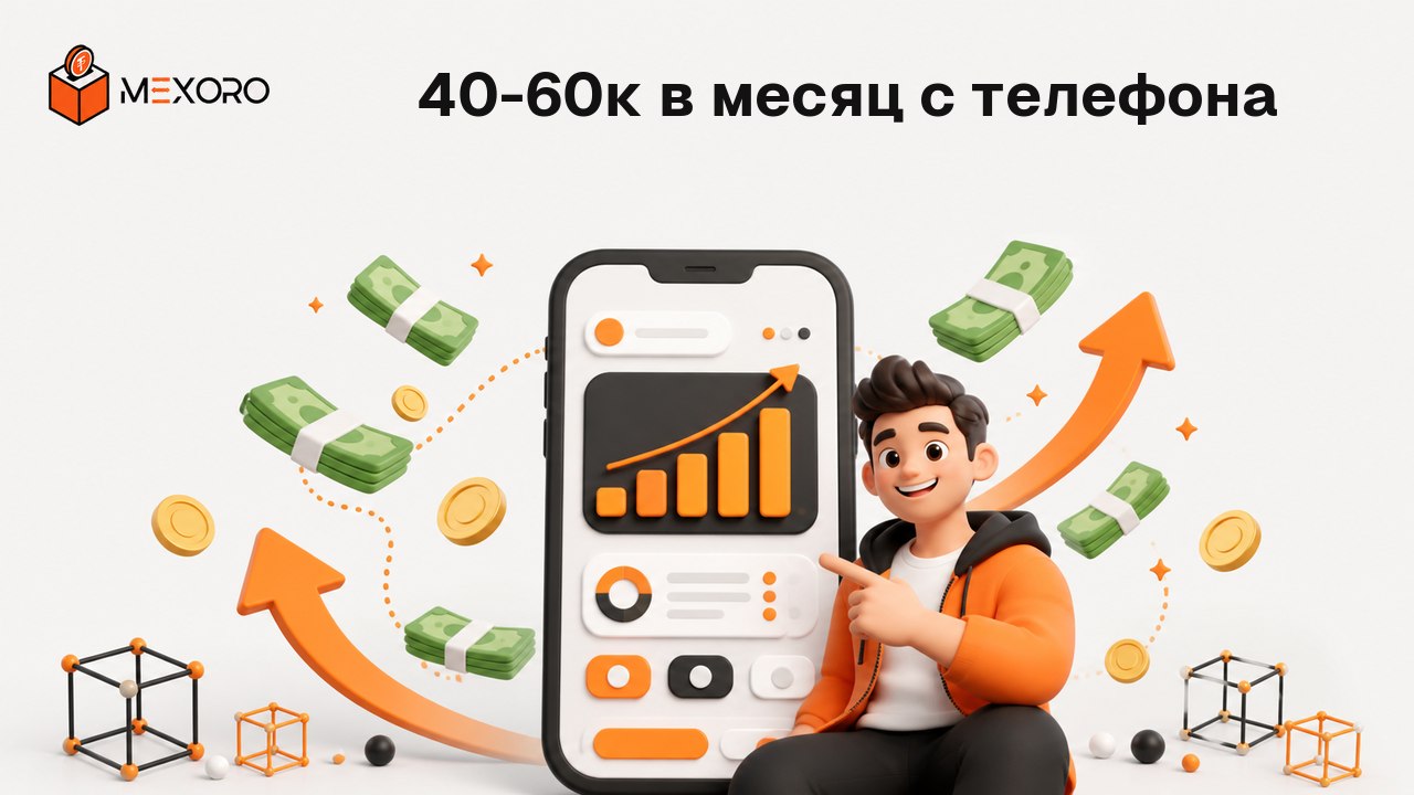 Mexoro trading