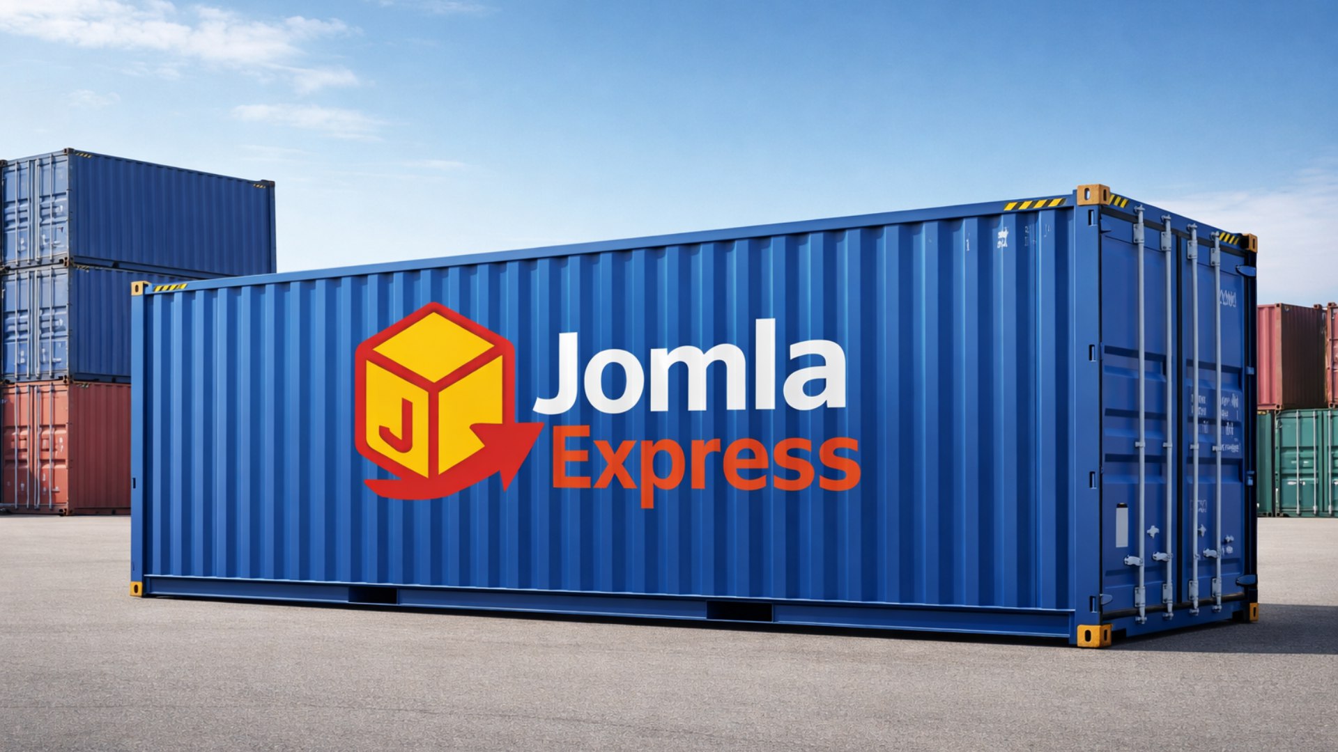 Jomla Express