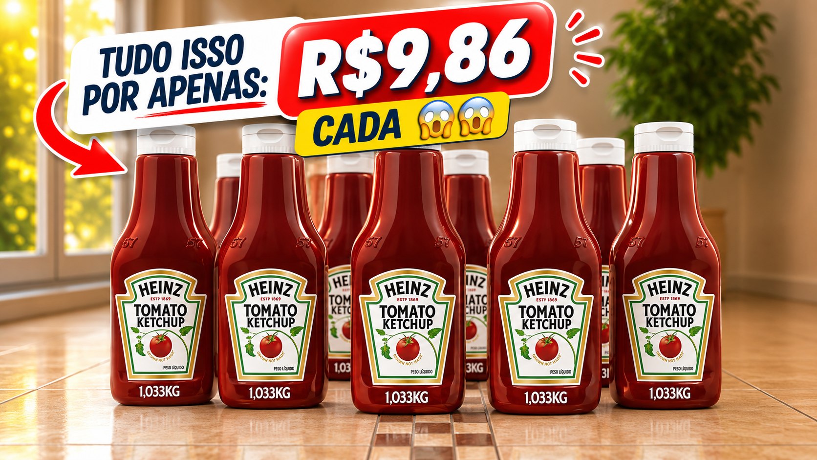 GIRO DE OFERTAS 🚨 Alerta de Promoções e Cupons