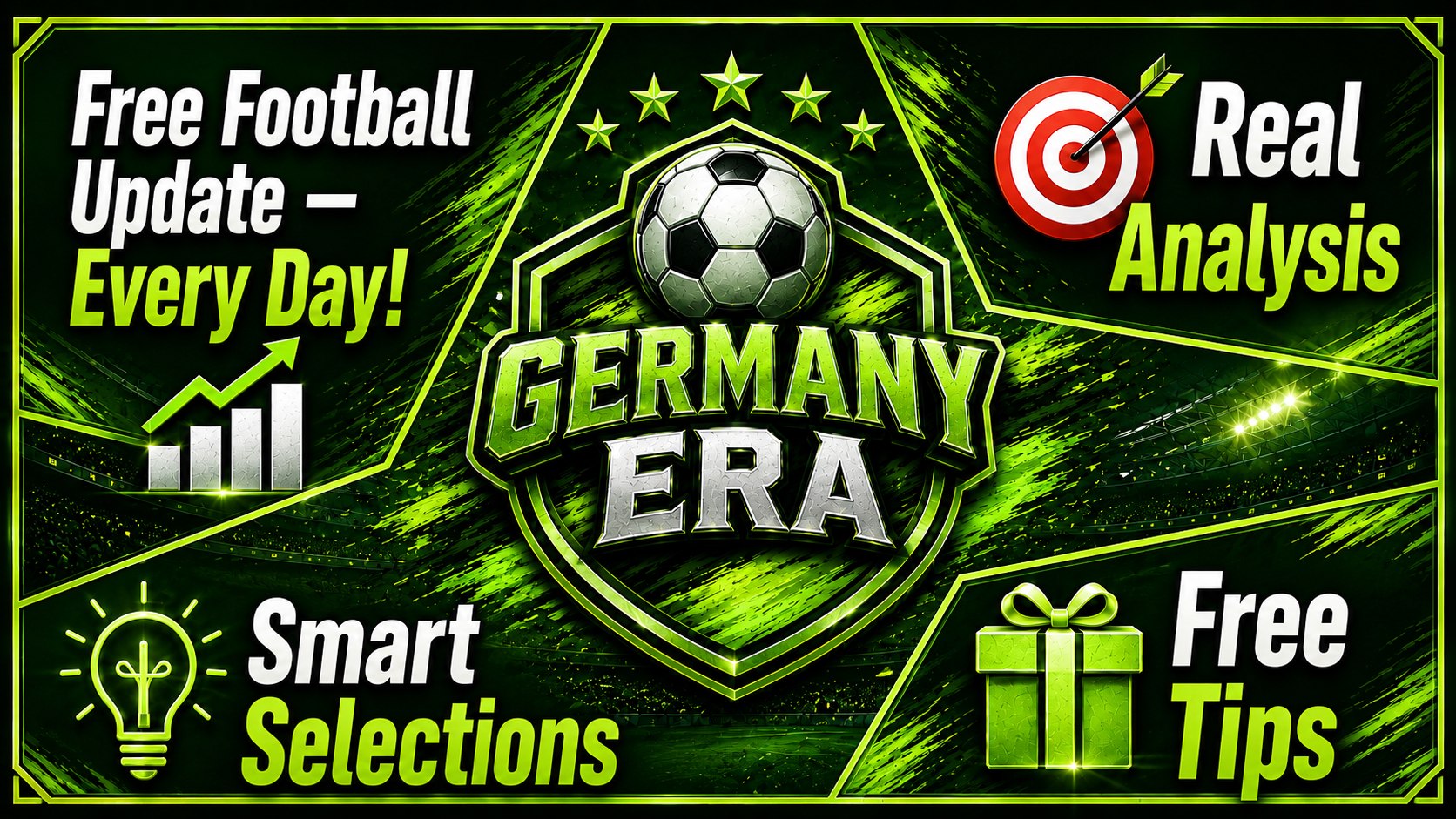 𝗚𝗘𝗥𝗠𝗔𝗡𝗬 𝗘𝗥𝗔 🇩🇪