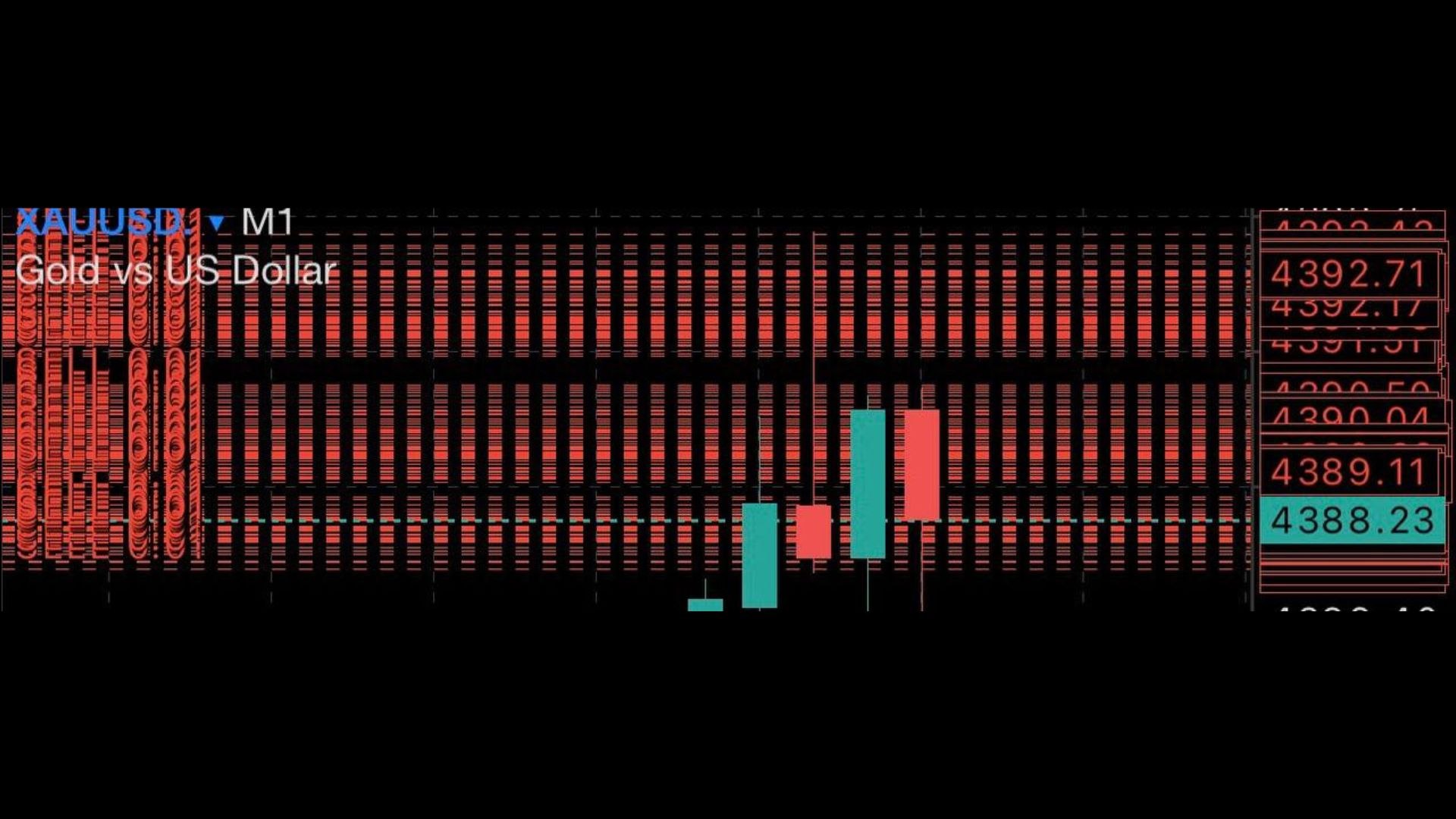 Qal Trader Layer