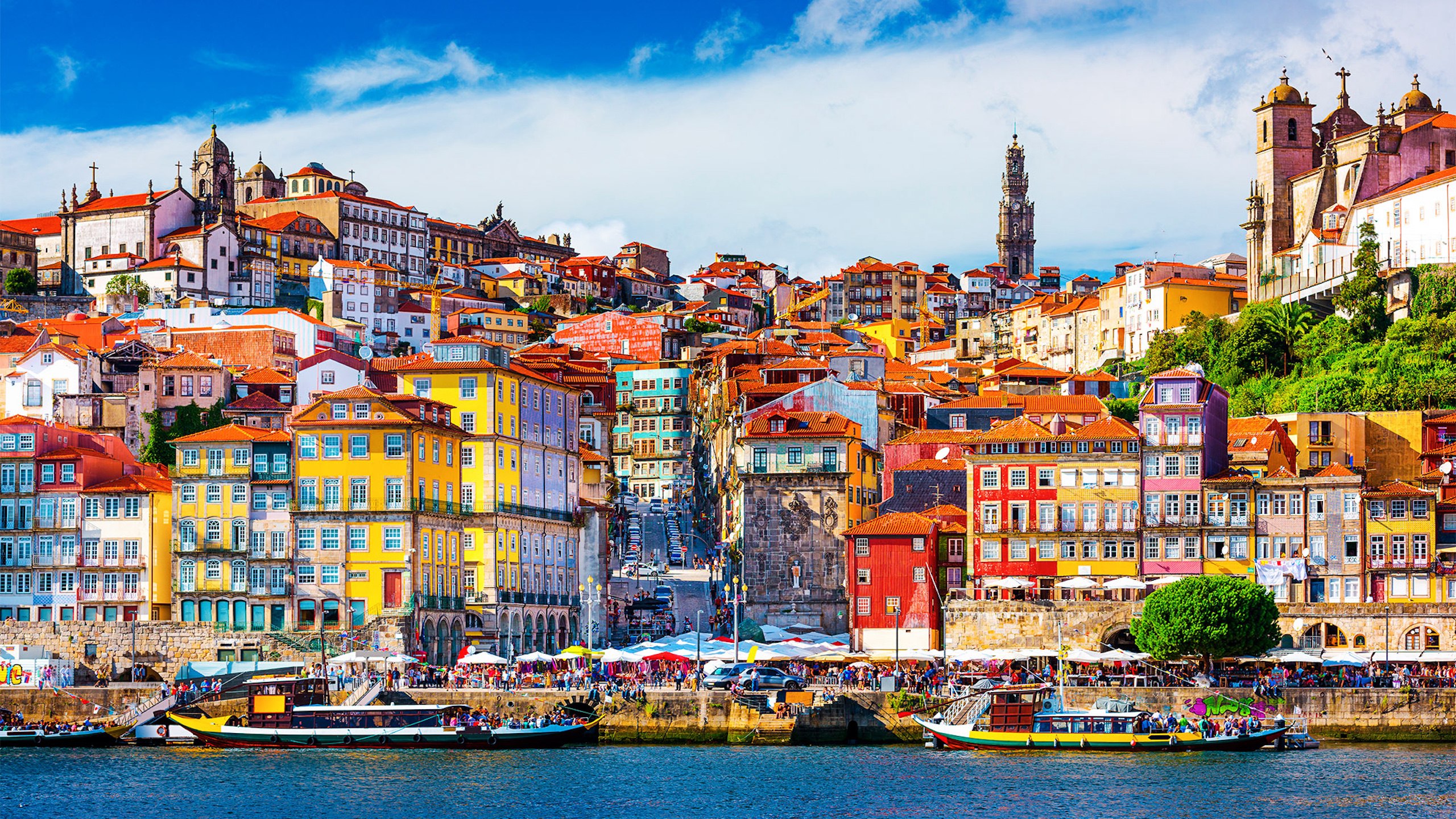 Portugália