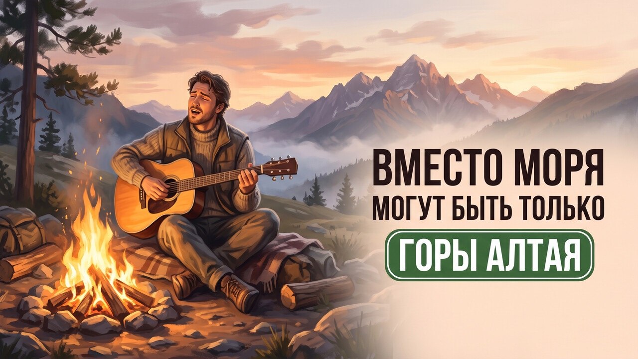 Алтай-тур ИИ-менеджер