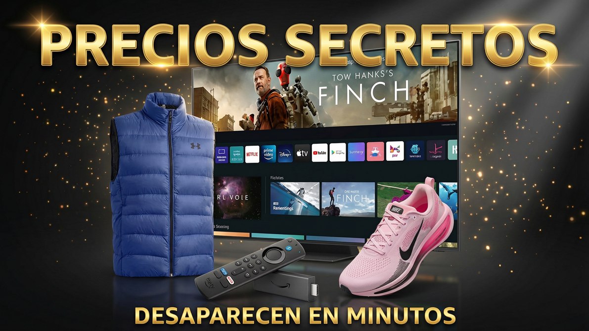 👍 TUSCHOLLOS - CHOLLOS Y OFERTAS TOP