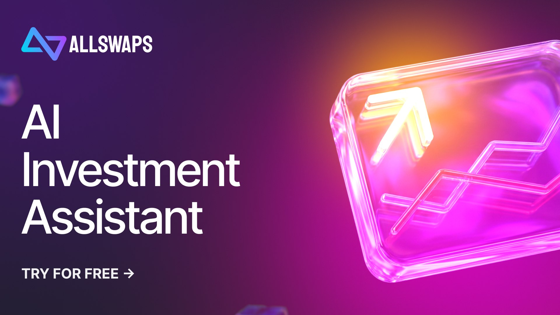 Allswaps AI Assistant