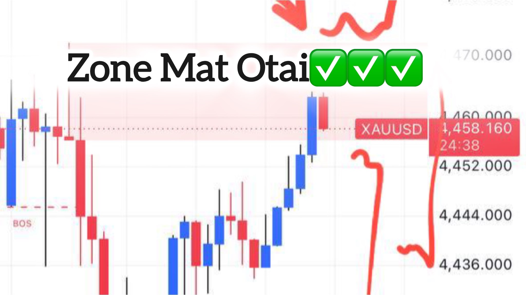 Trader Otai