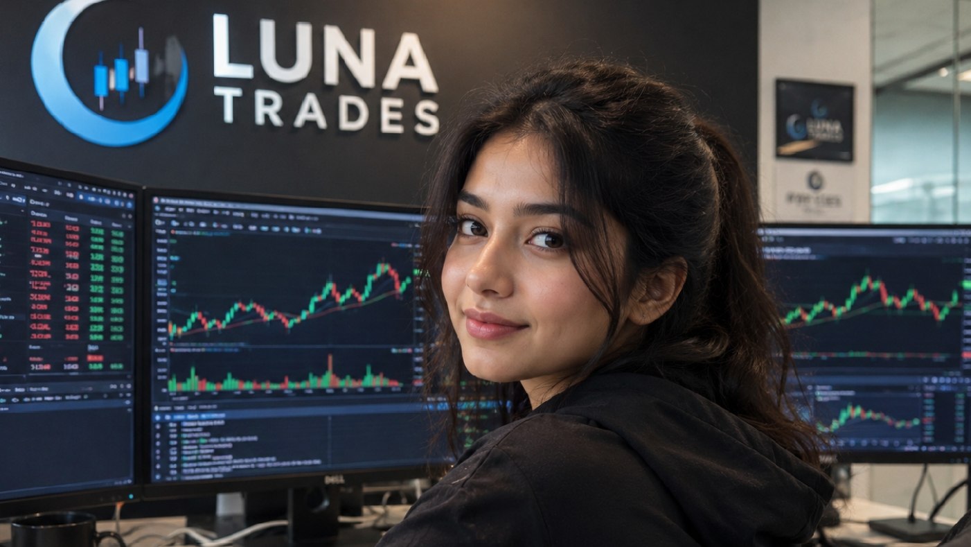 ALPHA FOREX ACADEMY