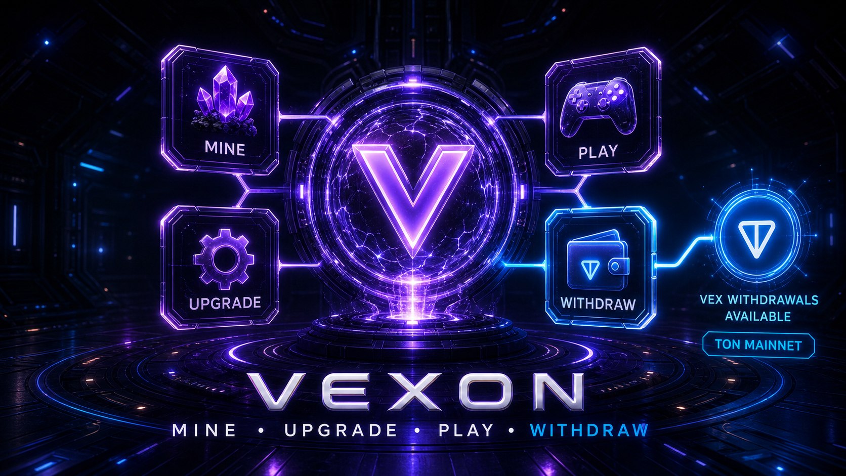 VEXON 👾