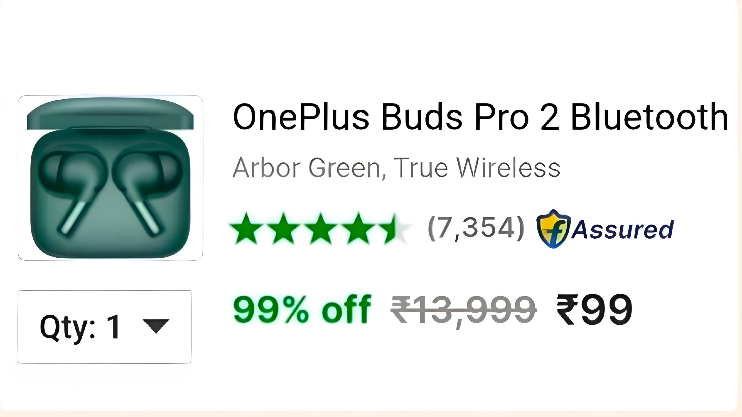 Amazing festival sale