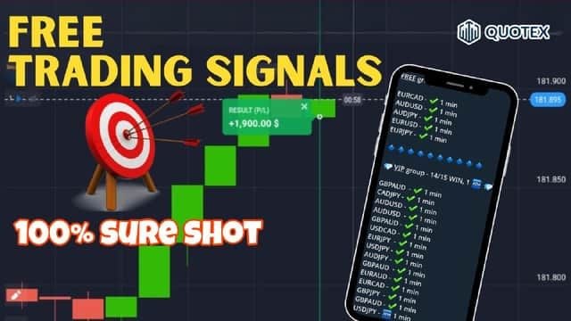 Quotex Trading Bot