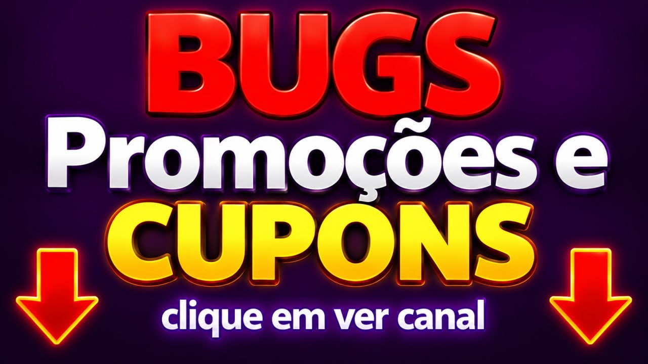 DAN TECH - Promoções