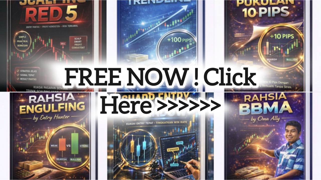 EBOOK FOREX FREE📔