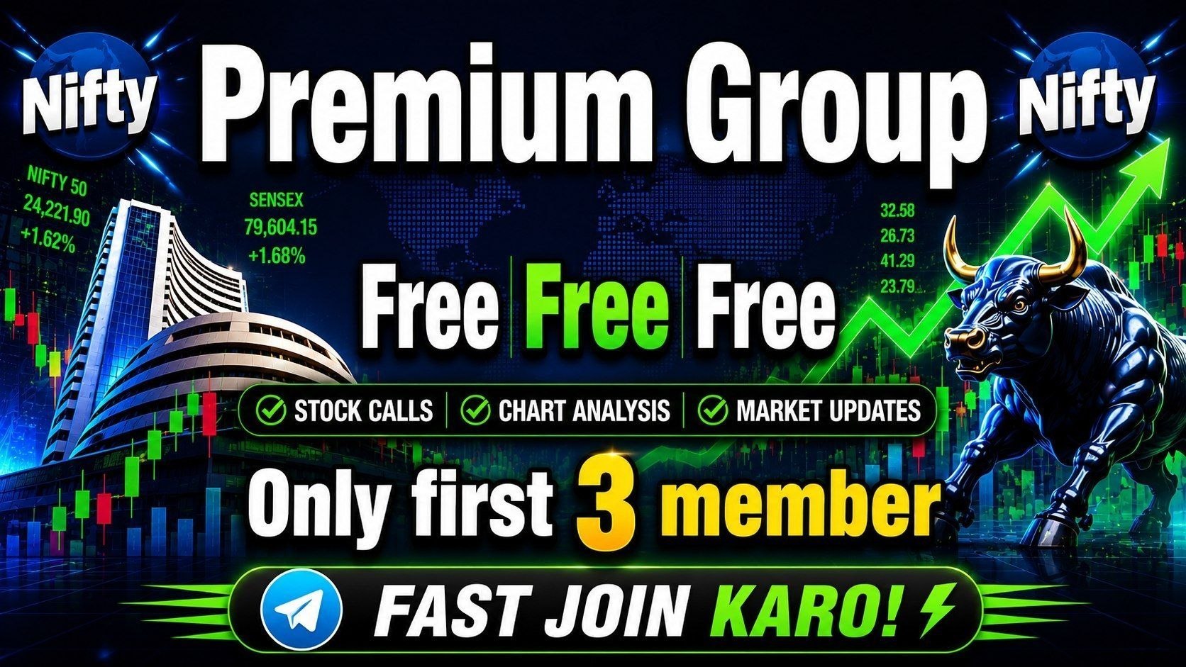 Trade with Mohit Agrawal