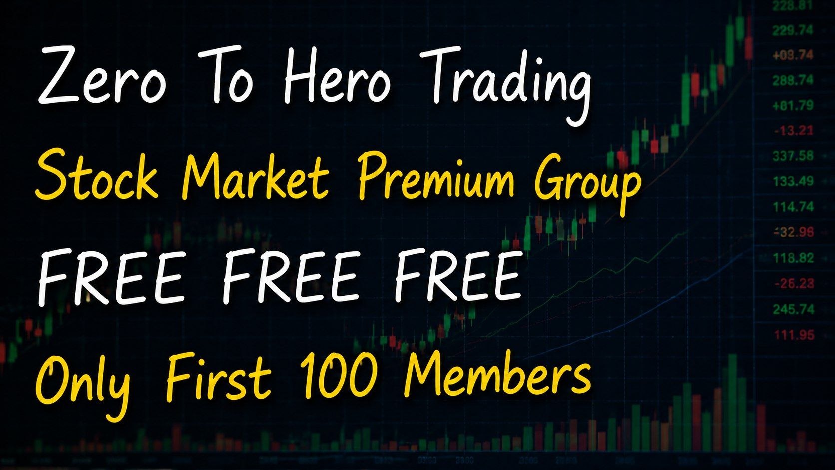 OPTION TRADER