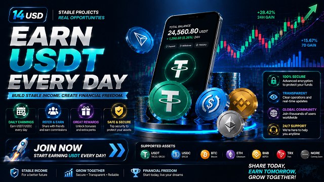 Crypto Technology