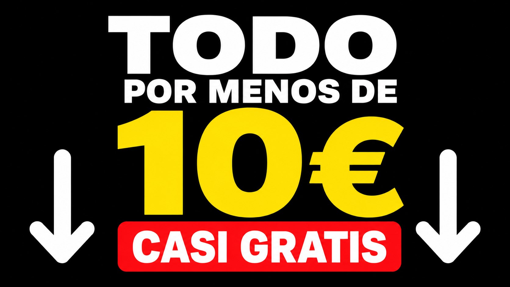 CASI GRATIS 🆓