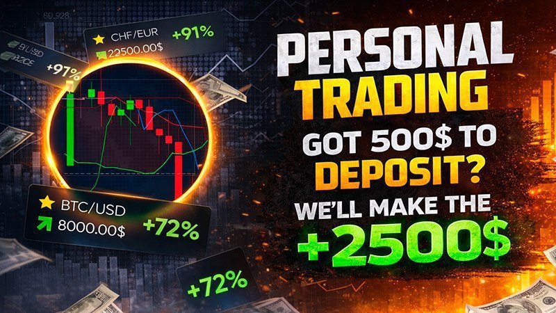 Trading Mentor | SIGNALS 🚀