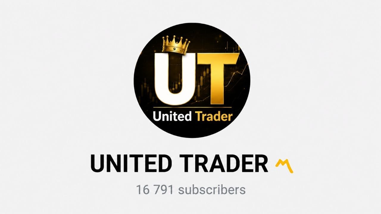 UNITED TRADER 〽️
