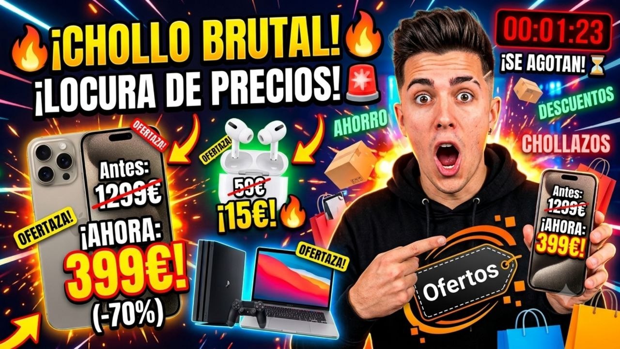Ofertos