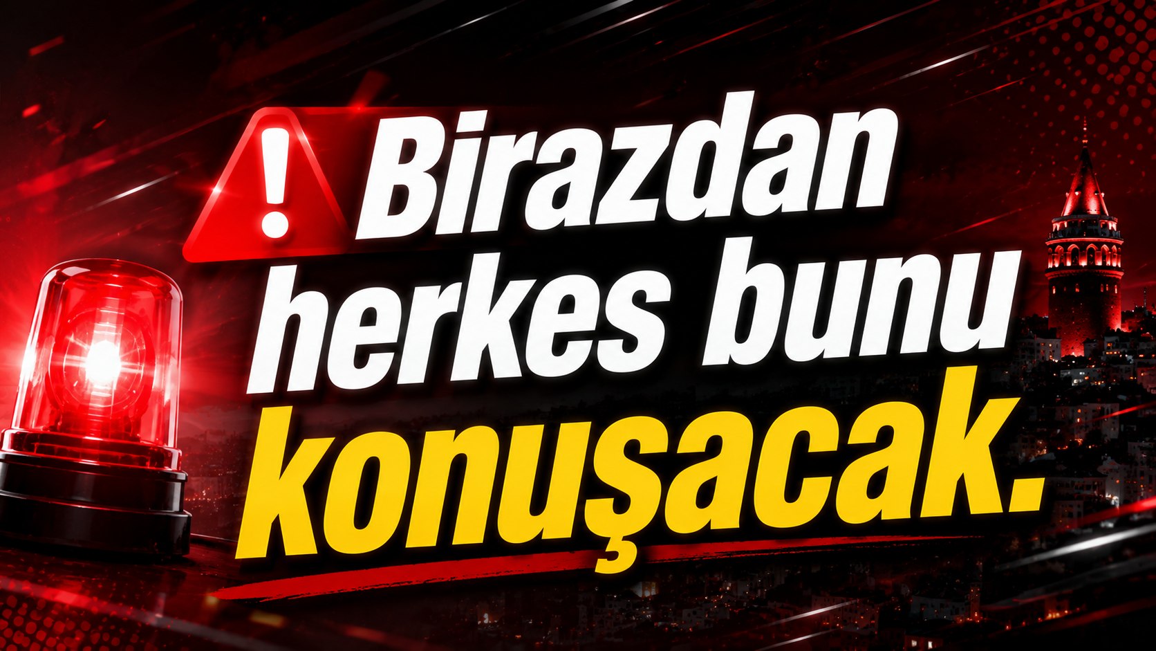 Türkiye Son Dakika